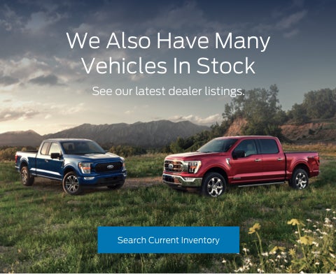Ford vehicles in stock | John Kennedy Ford Jenkintown in Jenkintown PA