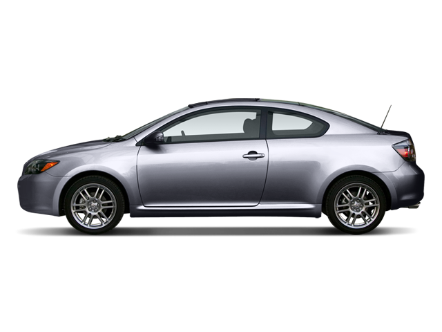 2010 Scion tC