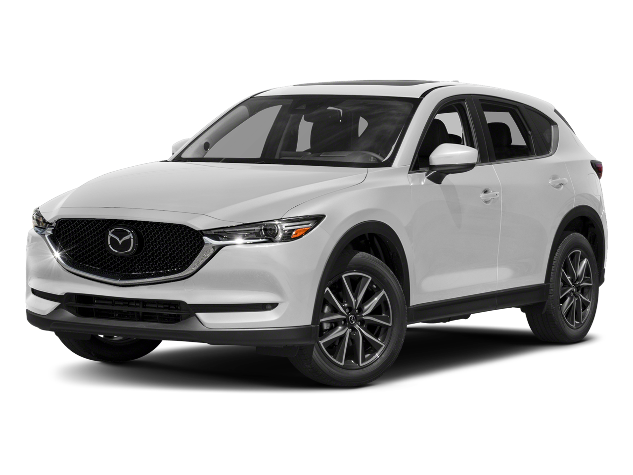 2017 Mazda Mazda CX-5