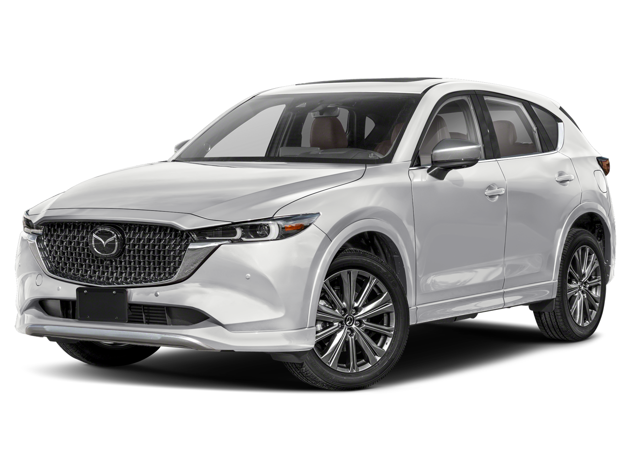 2024 Mazda Mazda CX-5