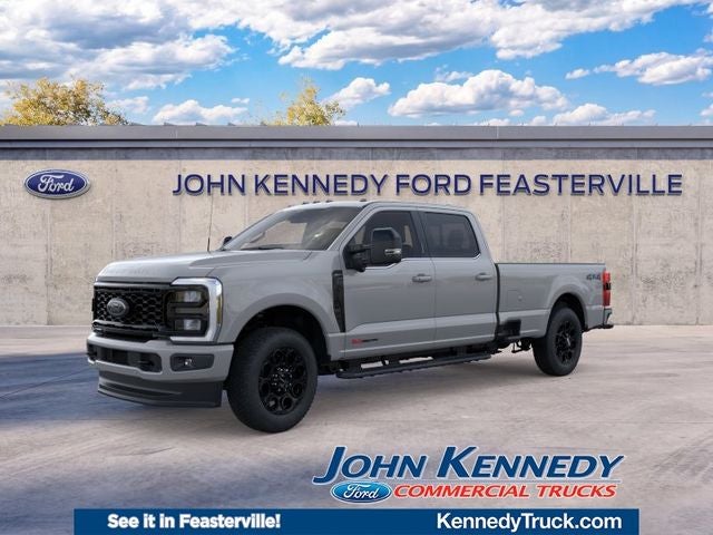 2026 Ford F-350