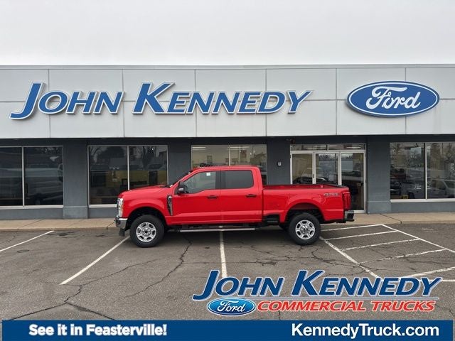 2026 Ford F-350