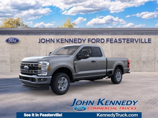 2026 Ford F-350