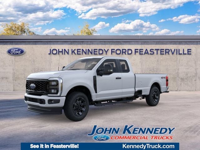 2026 Ford F-350