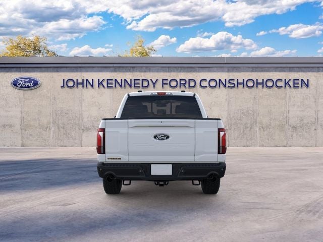 2026 Ford F-150 — detail view