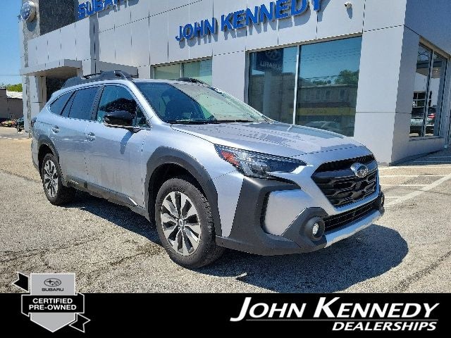 2023 Subaru Outback