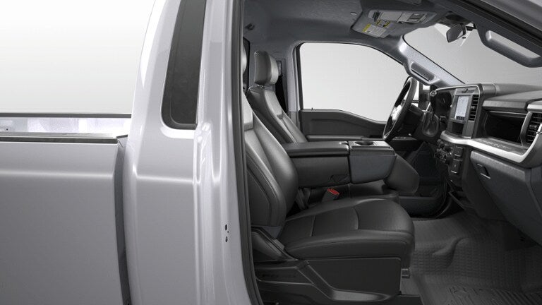 2026 Ford Super Duty — detail view