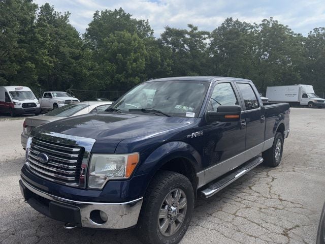 2011 Ford F-150