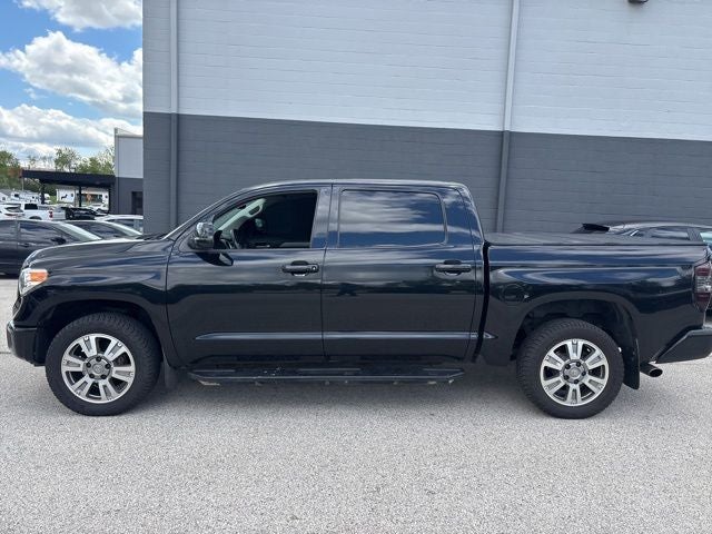 2014 Toyota Tundra